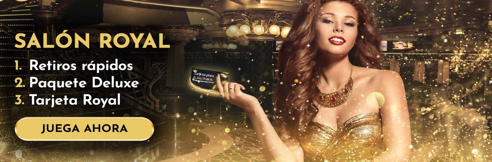 Casino Midas Bonus